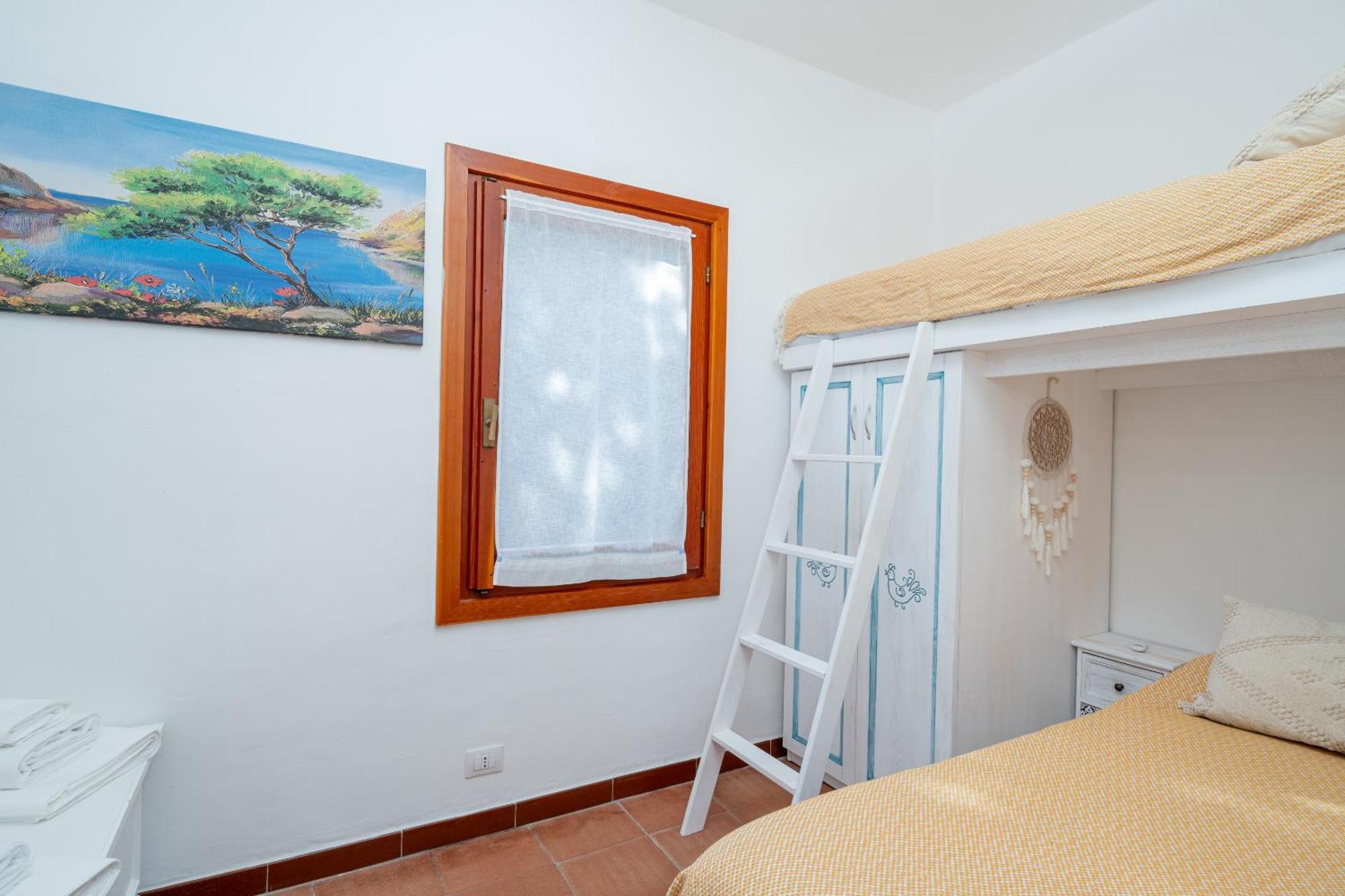 Holiday home La Sorgente