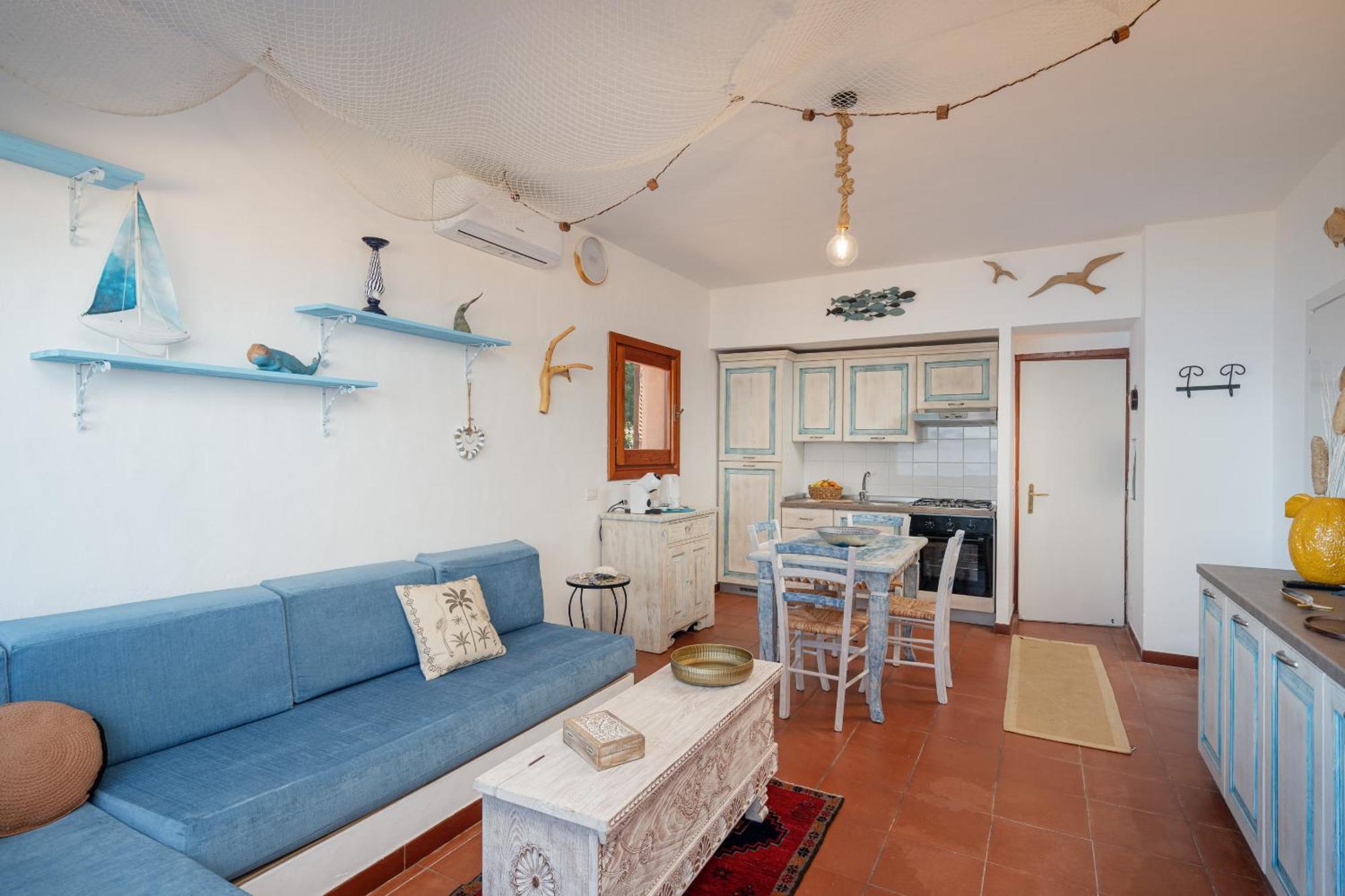 La Sorgente Holiday home