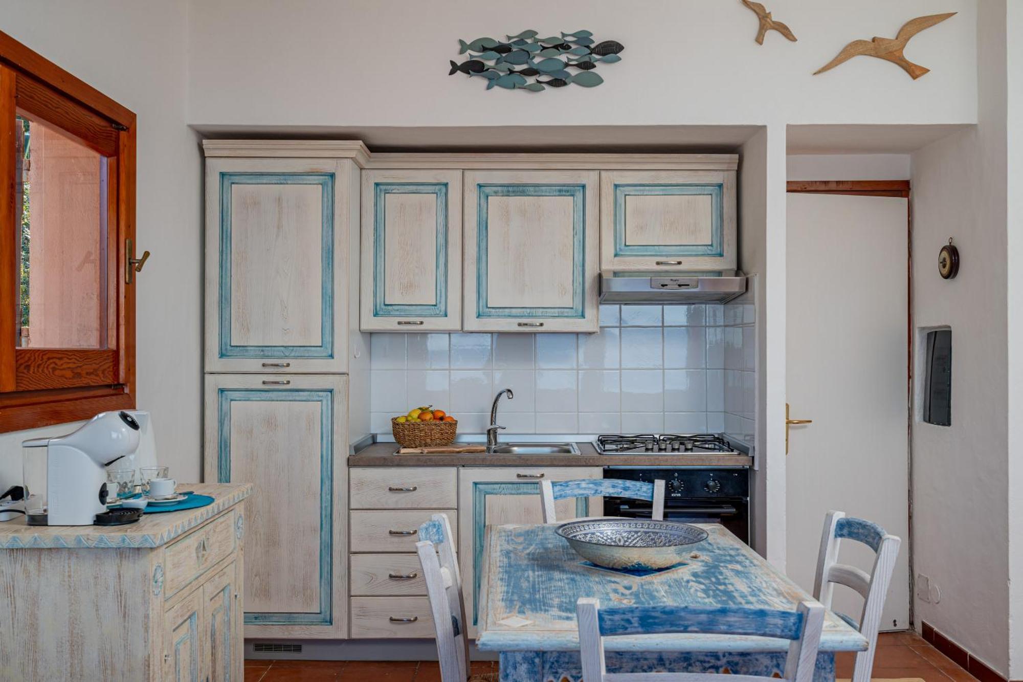 Holiday home La Sorgente *