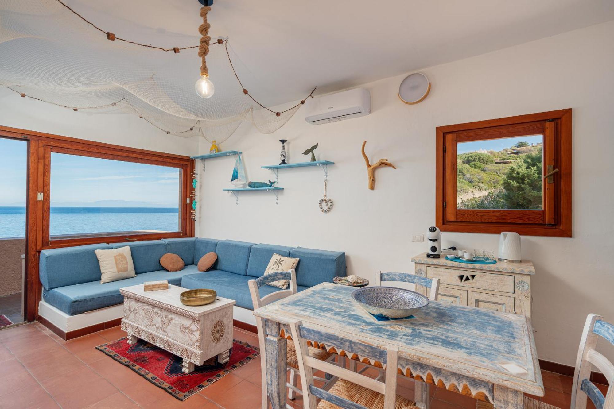Holiday home La Sorgente