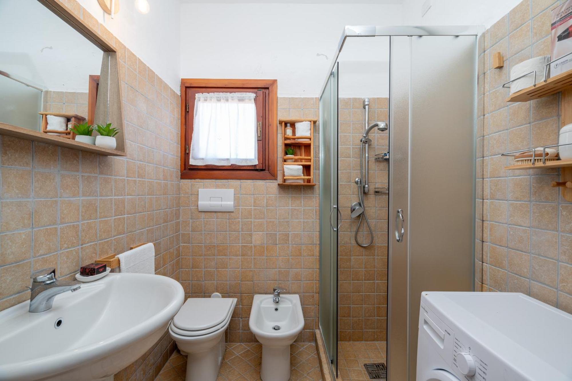 La Sorgente Ferienhaus