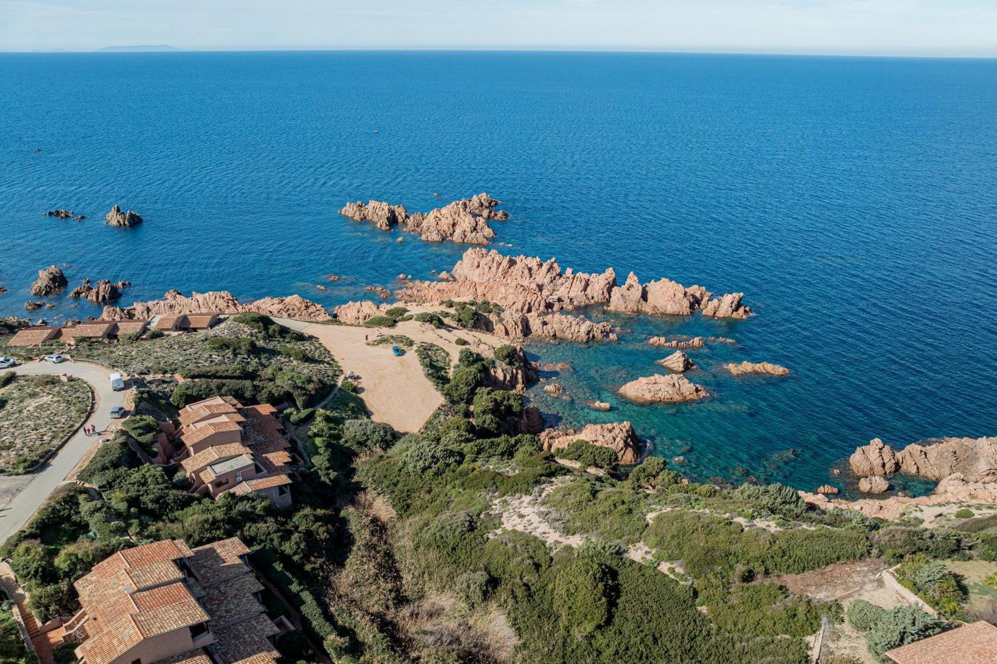 La Sorgente Holiday home Costa Paradiso