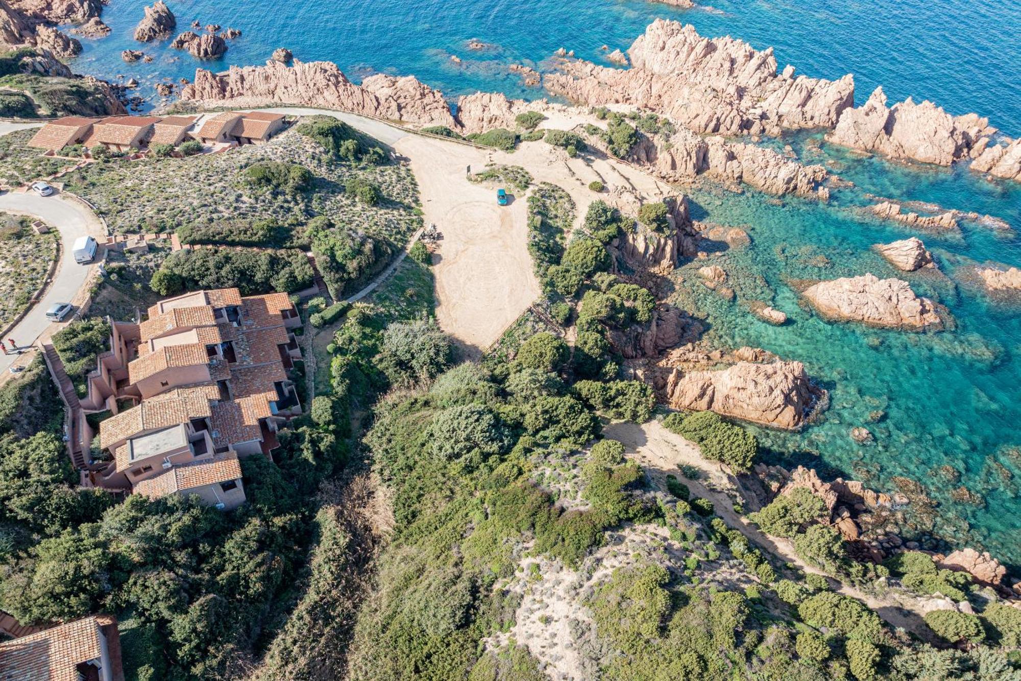 La Sorgente Holiday home
